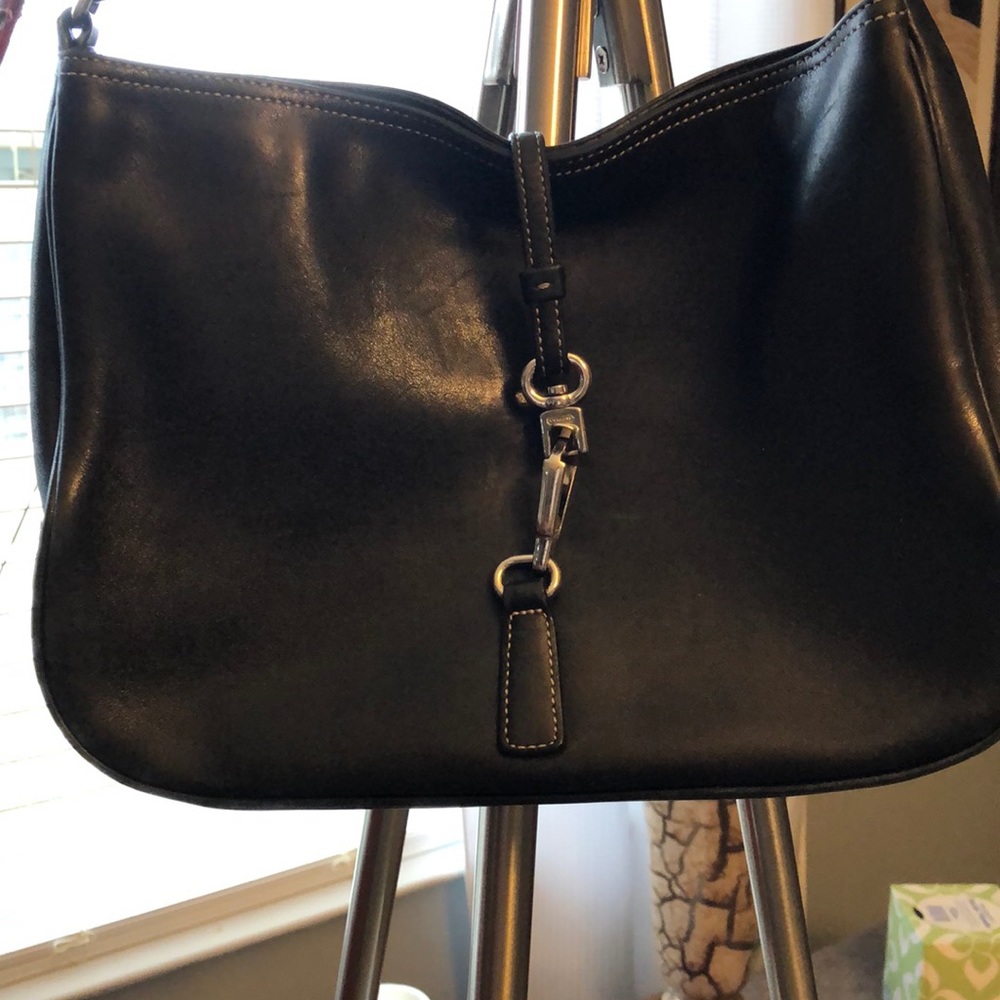 🤩Authentic Coach Hamilton bag🤩